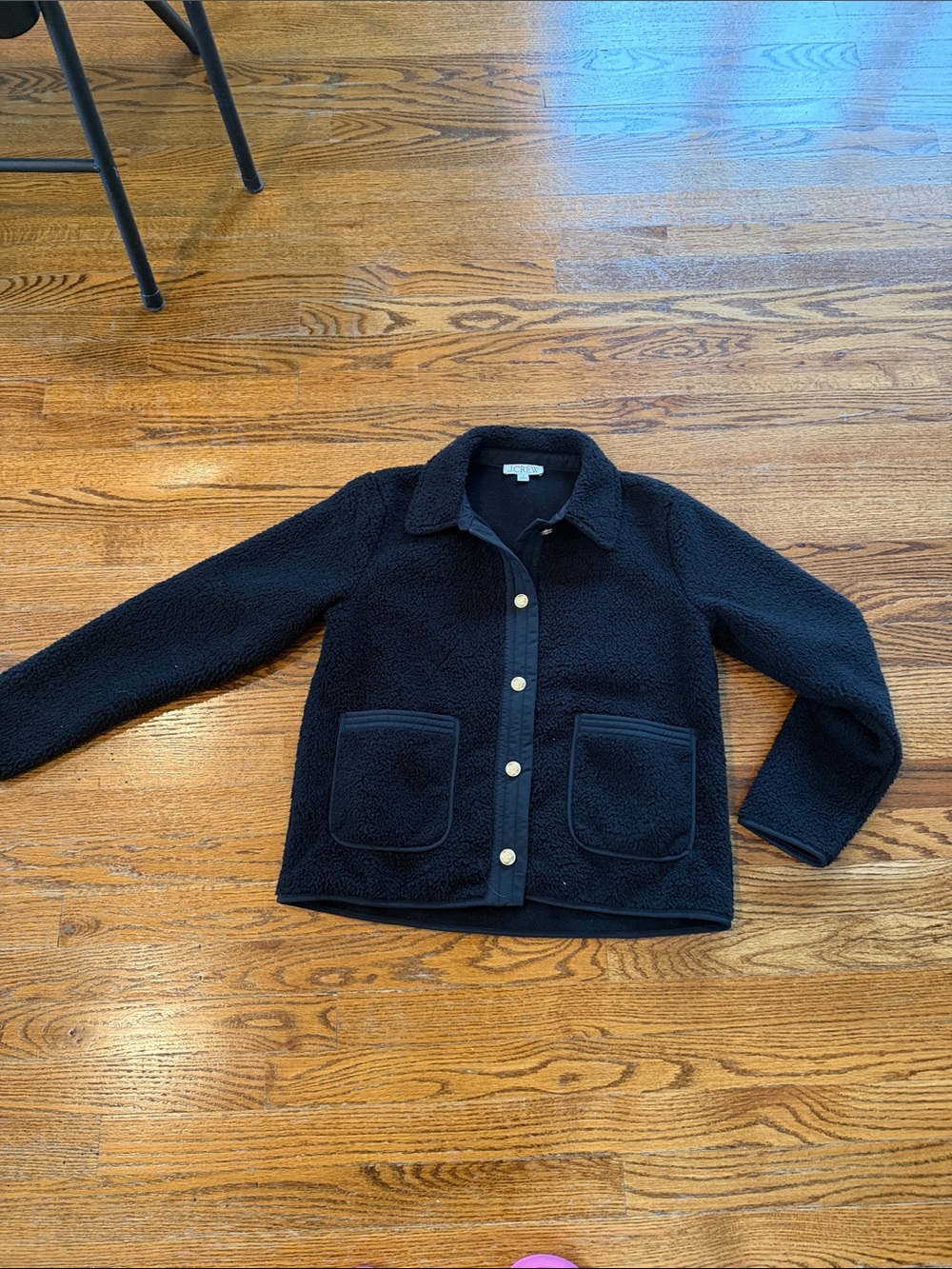 J Crew